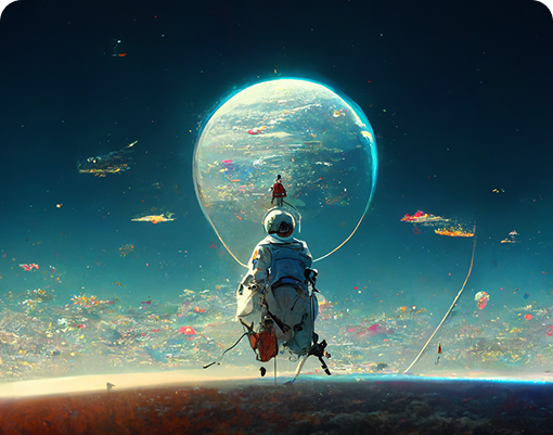 Space Tales