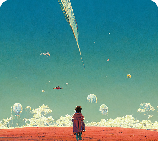 Space Walking